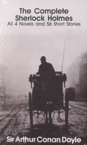 The Complete Sherlock Holmes #2 Boxed Set By Sir Arthur Conan Doyle