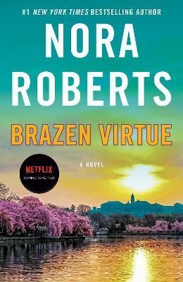 Brazen Virtue By Nora Roberts 9780553386455 (Paperback)