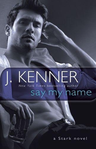 Say My Name By Julie Kenner 9780553395198 (Paperback)