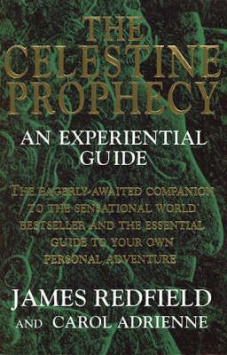 The Celestine Prophecy By James Redfield, Carol Adrienne 9780553503708