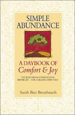 Simple Abundance By Sarah Ban Breathnach 9780553506624 (Paperback)