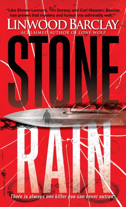 Stone Rain 9780553804560 (Paperback)