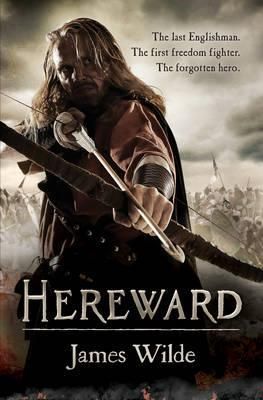 Hereward By James Wilde 9780553825169 (Paperback)