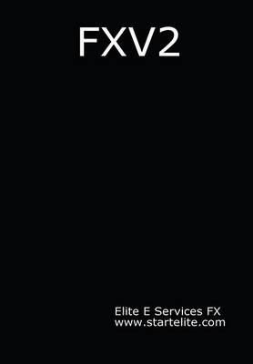 fxv2 By Gelet, Joe 9780557028931 (Hardback)