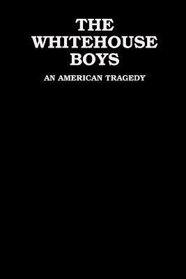 White House Boys By Kiser 9780557030415 (Paperback)