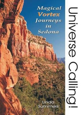 Universe Calling! By Linda Summers 9780557108732 (Paperback)