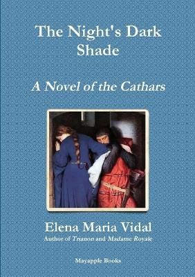 Night's Dark Shade By Vidal 9780557159246 (Paperback)