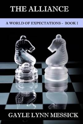 A World of Expectations By Gayle Messick 9780557197477 (Hardback)