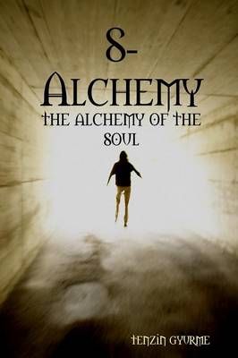 S-Alchemy By Tenzin Gyurme 9780557435821 (Paperback)