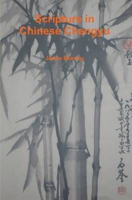 Scripture in Chinese Chengyu 9780557556083 (Paperback)