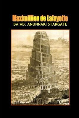 Ba'ab By Maximillien De Lafayette 9780557678297 (Paperback)