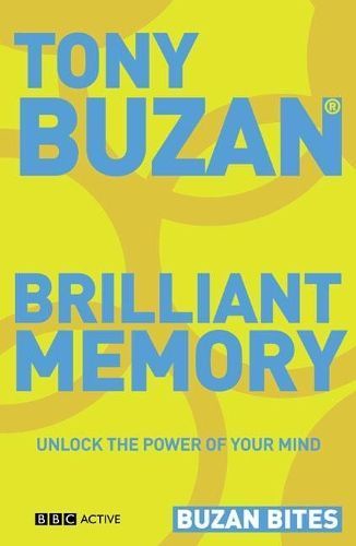 Brilliant Memory By Tony Buzan 9780563520337 (Paperback)