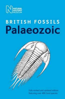 British Palaeozoic Fossils 9780565093037 (Paperback)
