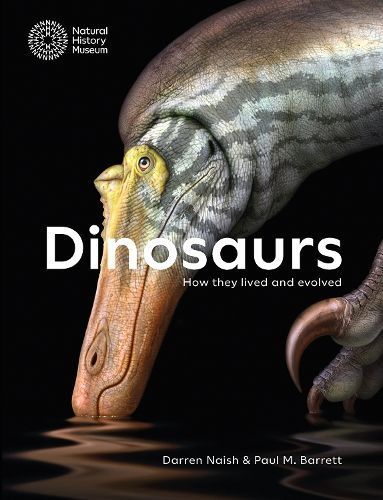 Dinosaurs By Darren Naish, Paul M. Barrett 9780565094768 (Paperback)