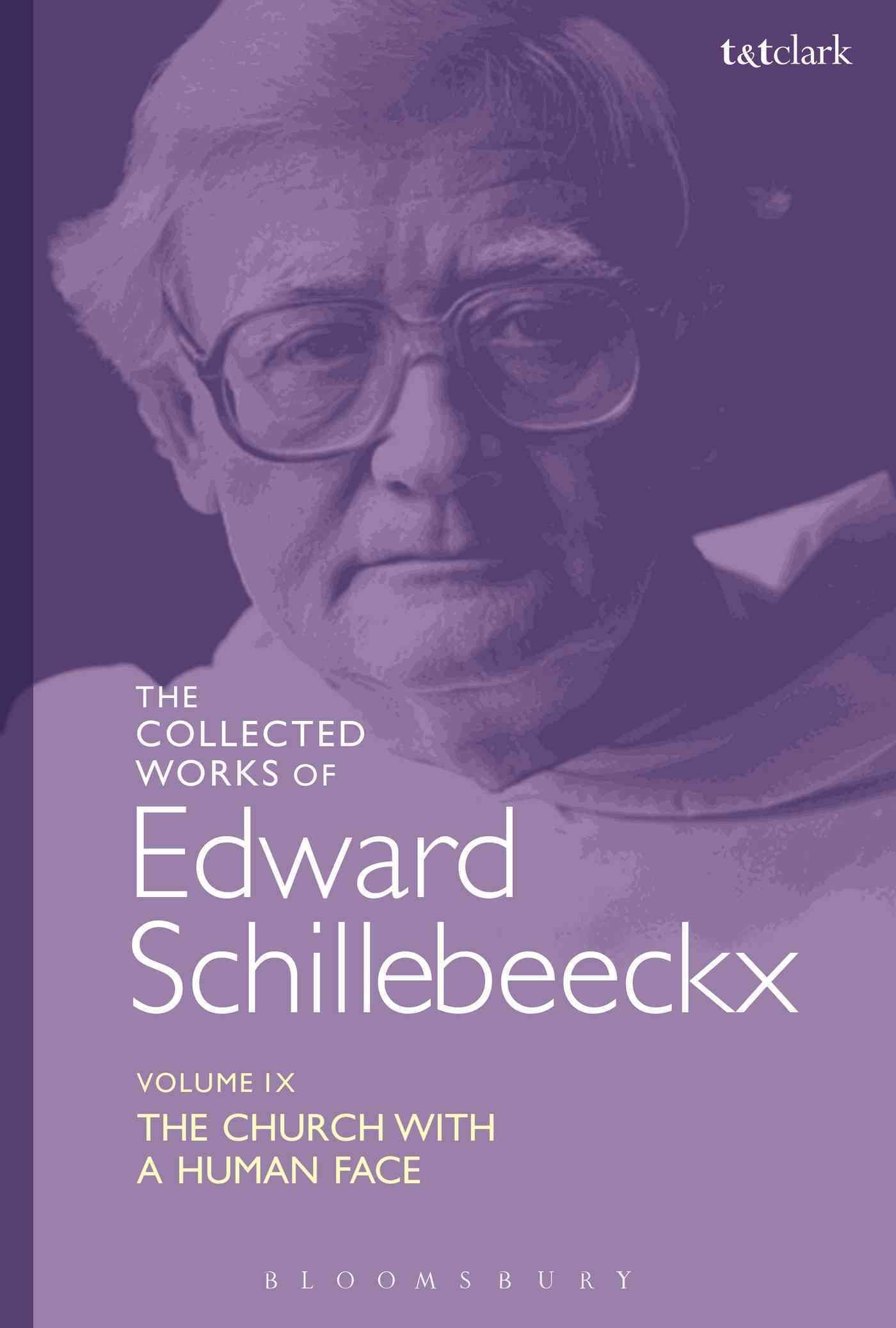 The Collected Works of Edward Schillebeeckx Volume 9 9780567105059