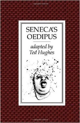 Seneca's Oedipus By Ted Hughes 9780571092239 (Paperback)