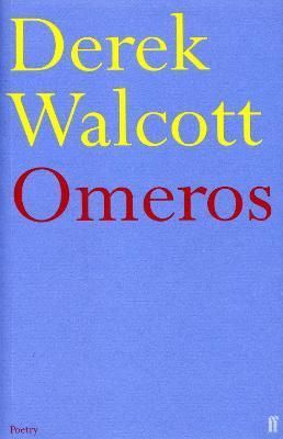 Omeros By Derek Walcott 9780571144594 (Paperback)