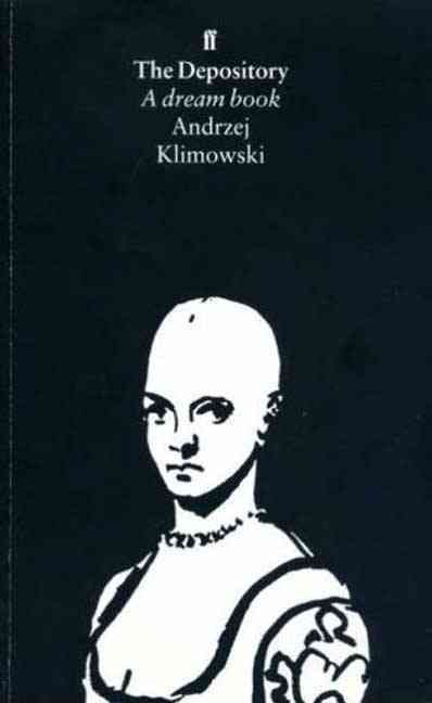 The Depository By Andrzej Klimowski 9780571172863 (Paperback)