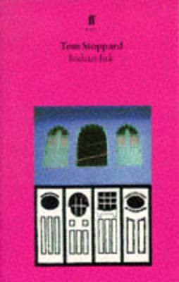 Indian Ink By Tom Stoppard 9780571175567 (Paperback)