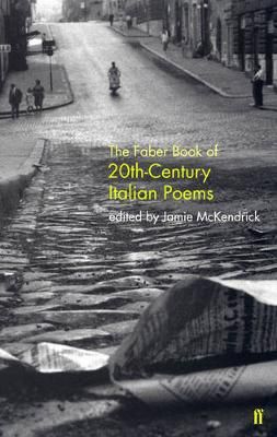 20th-Century Italian Poems By Jamie McKendrick 9780571197002