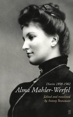 Alma Mahler-Werfel 9780571197255 (Paperback)