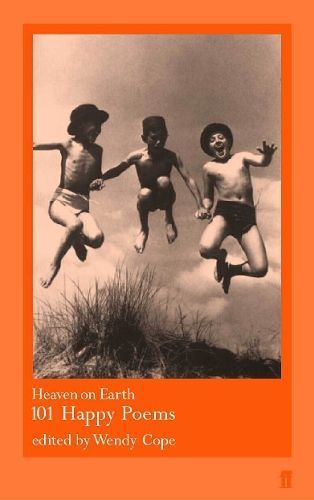 Heaven on Earth By Wendy Cope 9780571207060 (Paperback)