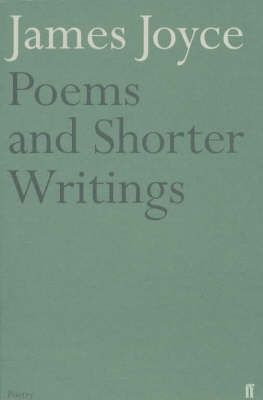 Poems and Shorter Writings 9780571210985 (Paperback)