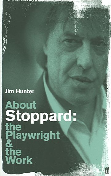 About Stoppard By Jim Hunter 9780571220236 (Paperback)