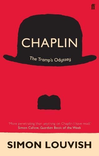 Chaplin By Simon Louvish 9780571237692 (Paperback)