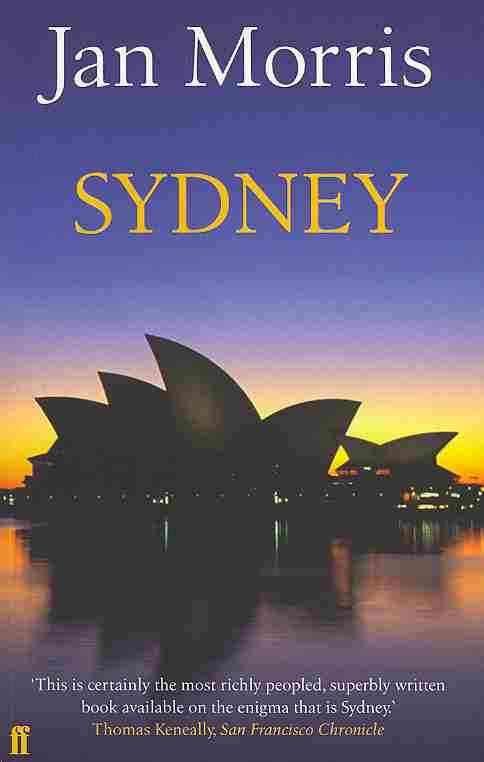 Sydney By Jan Morris 9780571241798 (Paperback)