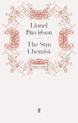 The Sun Chemist By Lionel Davidson 9780571242979 (Paperback)