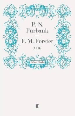 E. M. Forster By P.N. Furbank 9780571243143 (Paperback)