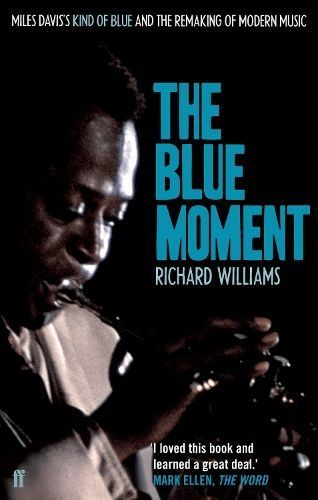 The Blue Moment By Richard Williams 9780571245079 (Paperback)