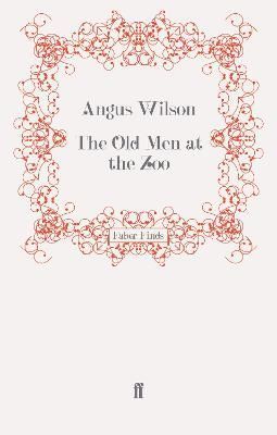 The Old Men at the Zoo By Wilson, Angus 9780571248483 (Paperback)