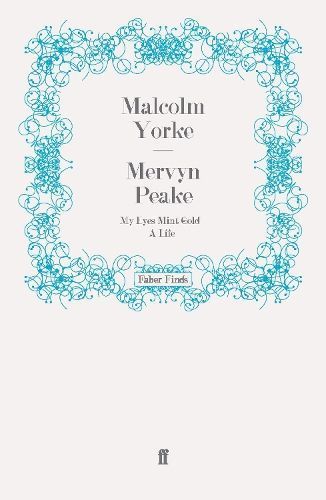 Mervyn Peake By Malcolm Yorke 9780571253722 (Paperback)