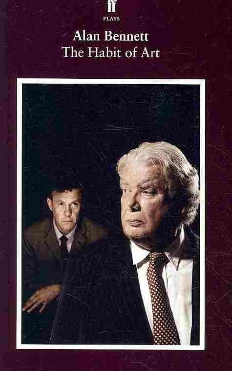The Habit of Art By Alan Bennett 9780571255610 (Paperback)