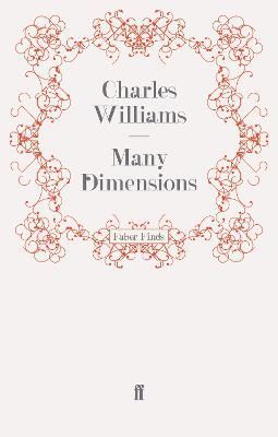 Many Dimensions By Charles Williams 9780571270057 (Paperback)