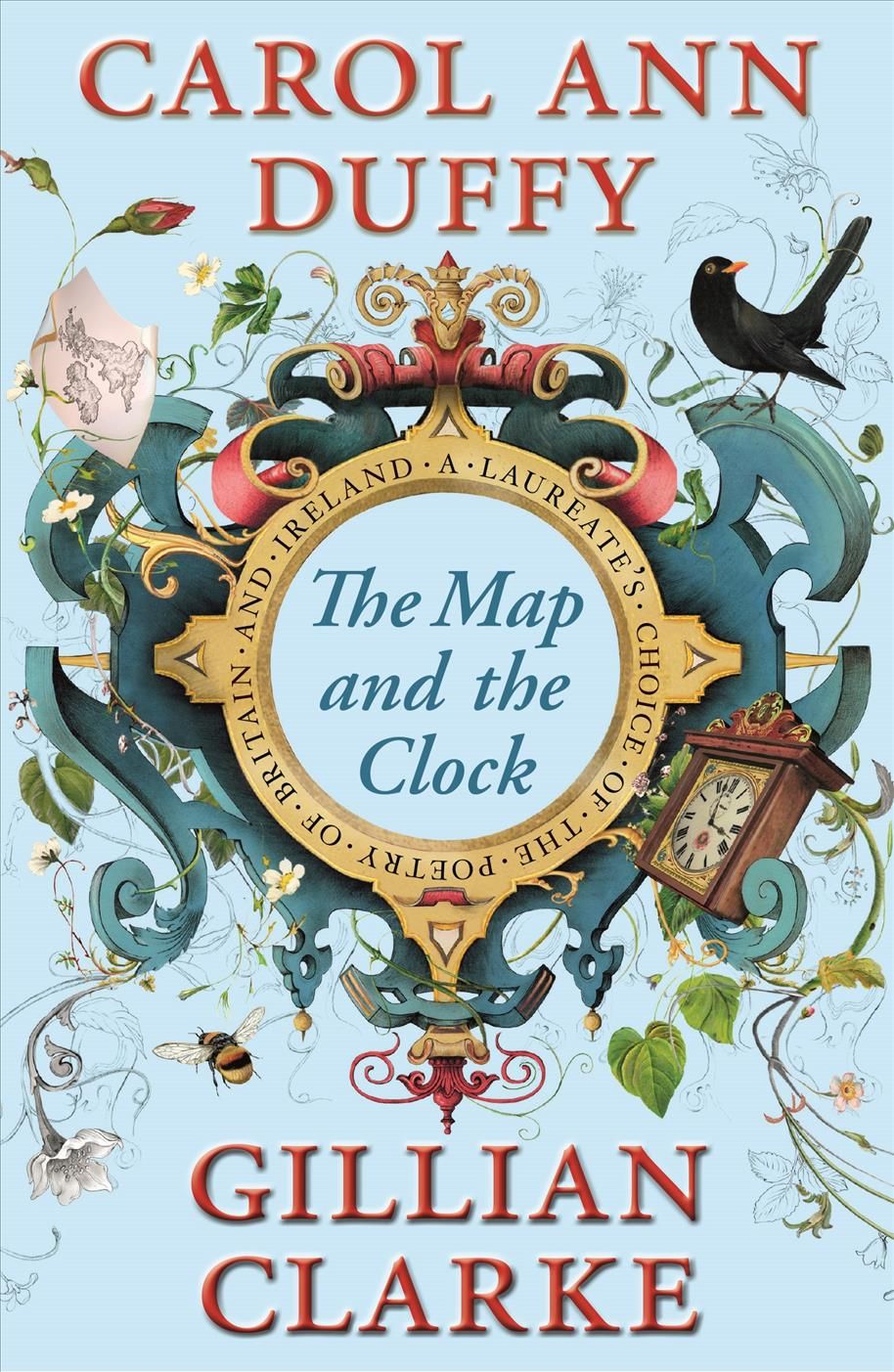 The Map and the Clock 9780571277094 (Paperback)