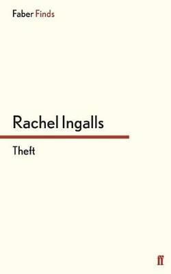 Theft By Ingalls, Rachel 9780571299768 (Paperback)