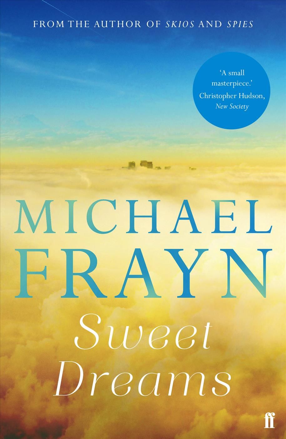 Sweet Dreams By Michael Frayn 9780571315925 (Paperback)