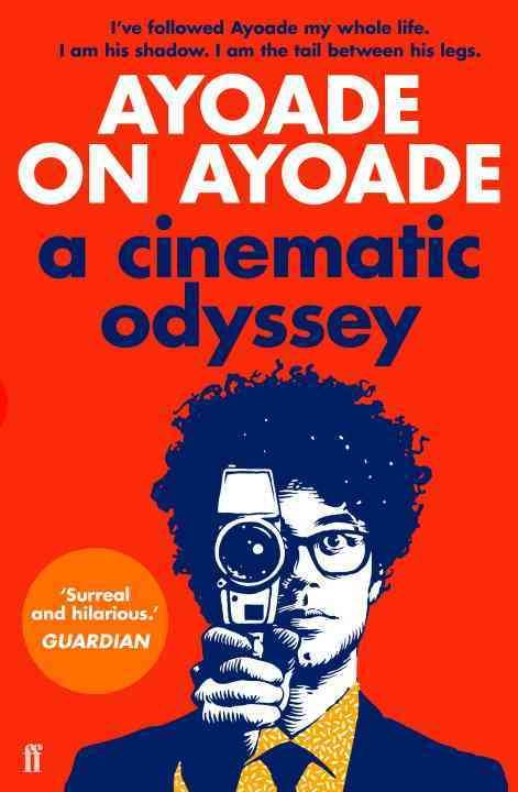 Ayoade on Ayoade By Richard Ayoade 9780571316533 (Paperback)