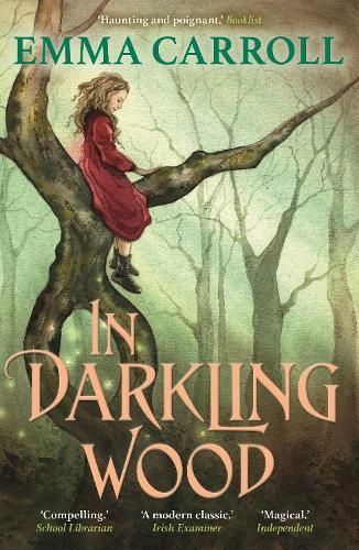 In Darkling Wood By Emma Carroll 9780571317578 (Paperback)