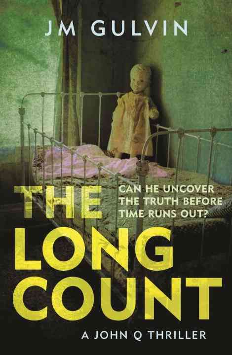 The Long Count By Jeff Gulvin 9780571323791 (Paperback)