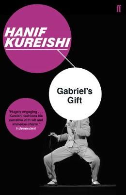 Gabriel's Gift By Hanif Kureishi 9780571333622 (Paperback)