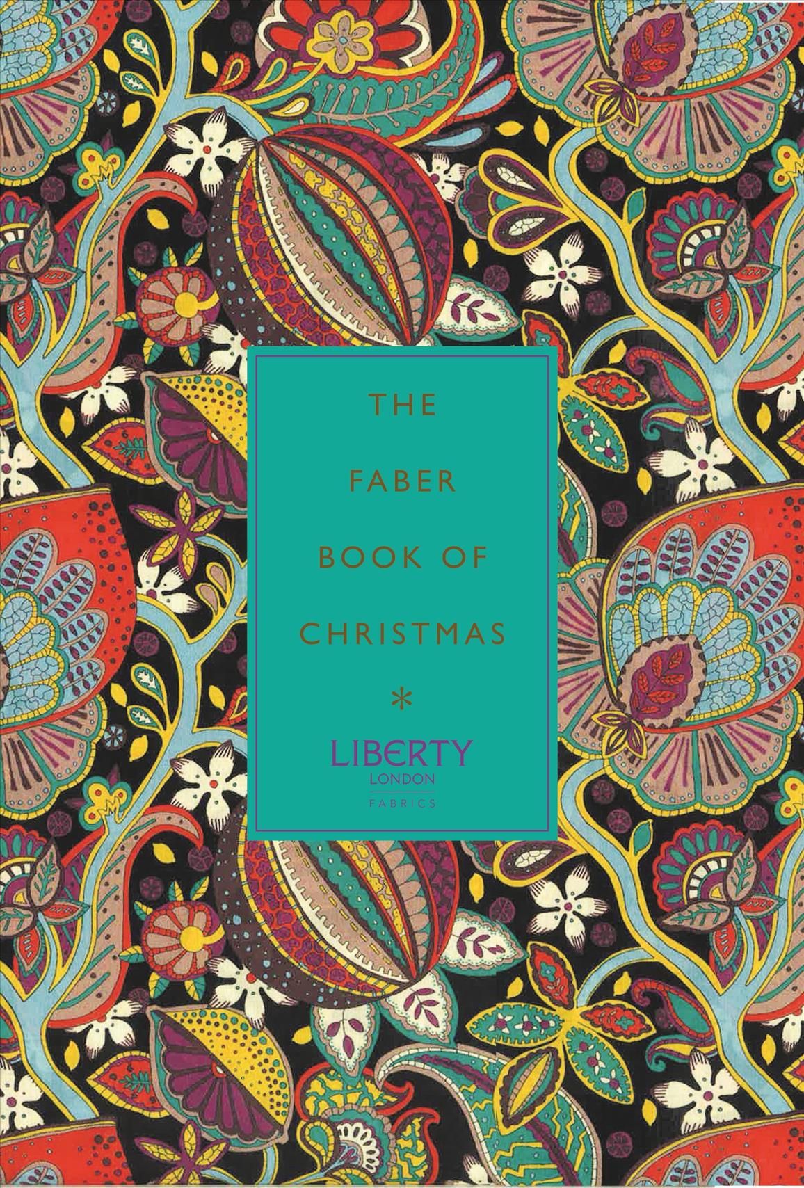 The Faber Book of Christmas 9780571338726 (Hardback)