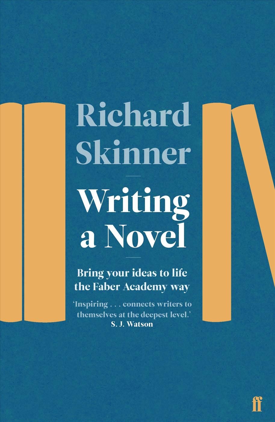 Writing a Novel By Richard Skinner 9780571340460 (Paperback)