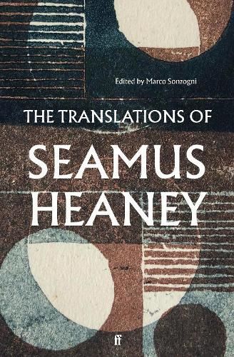 The Translations of Seamus Heaney 9780571342525 (Hardback)