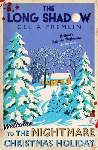 The Long Shadow By Celia Fremlin 9780571348107 (Paperback)