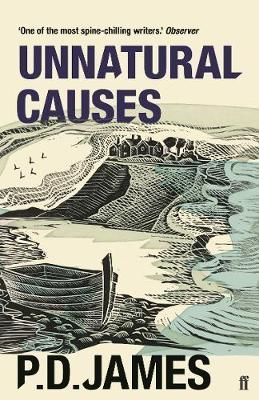 Unnatural Causes By P. D. James 9780571350797 (Paperback)