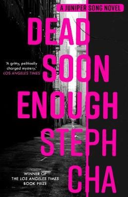 Dead Soon Enough By Steph Cha 9780571360413 (Paperback)